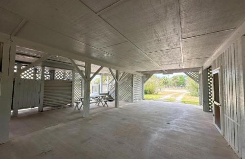 Edisto Island House | Shark's Tooth