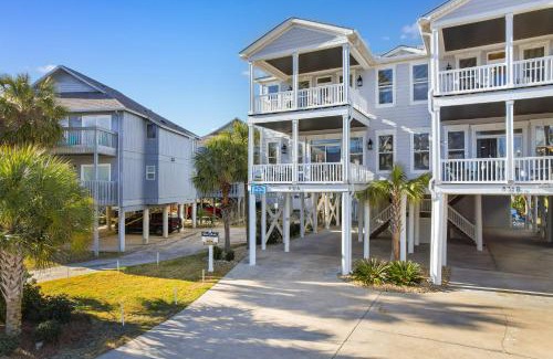 Garden City House | Shark Shak