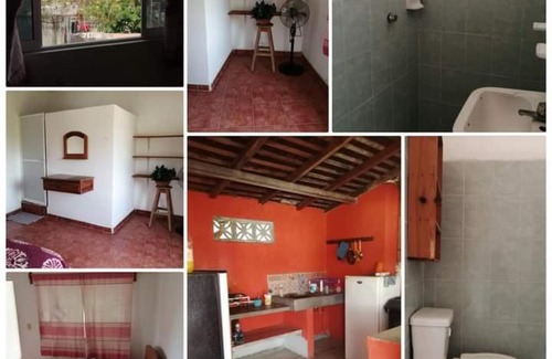 Puerto Angel House | Sharkboyrooms
