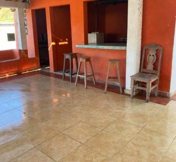 Puerto Angel House | Sharkboyrooms