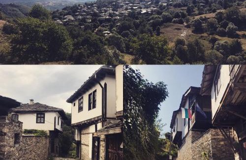 Dolen House | Sharkov Guest House