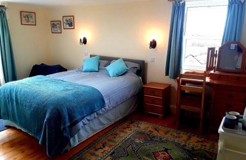 Widemouth Bay Bed & Breakfast | Sharlands Farm Bed and Breakfast