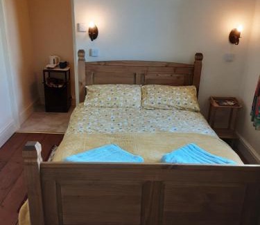 Widemouth Bay Bed & Breakfast | Sharlands Farm Bed and Breakfast