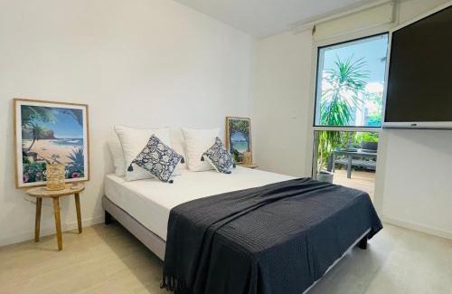 St Gilles-les-Bains Apartment | Sharma AppartT3-St Gilles