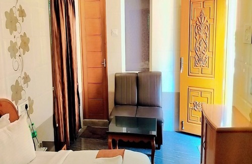Yercaud Hotel | Sharma Jee Farm House