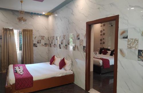 Yercaud Hotel | Sharma Jee Farm House Yercaud