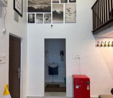 Yelagiri Villa | Sharma nivas Yelagiri villa