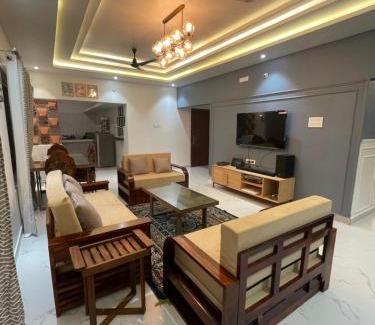 Yelagiri Villa | Sharma nivas Yelagiri villa