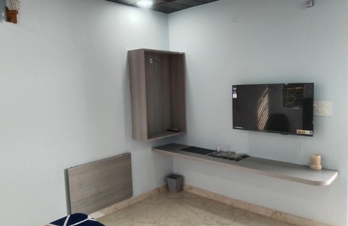 Taj Ganj House | Sharma's villa