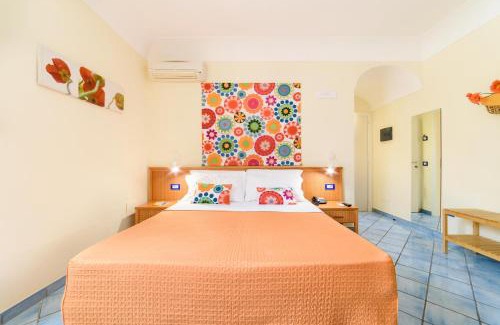 Amalfi Hotel | Sharon House