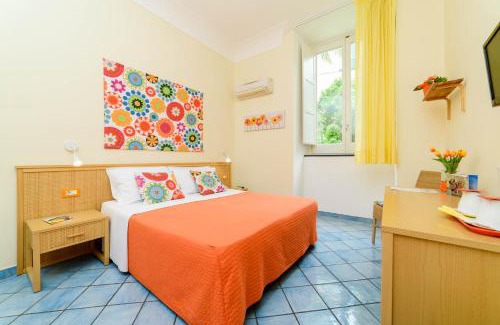 Amalfi Hotel | Sharon House