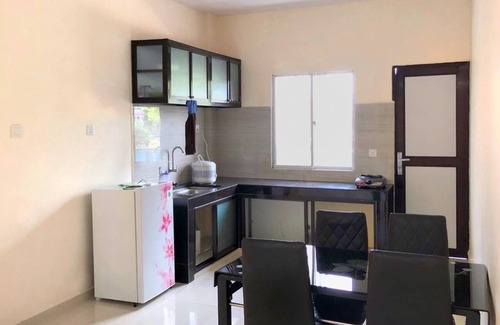 Batam Apartment | Sharon Square