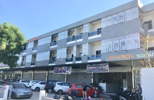 Batam Apartment | Sharon Square