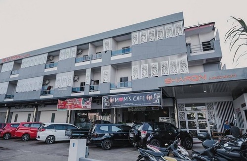 Batam Apartment | Sharon Square