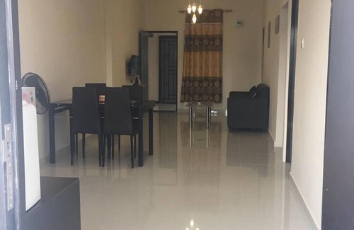 Batam Apartment | Sharon Square