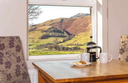 Penrith Cottage | SHARP EDGE, pet friendly, with a garden in Mungrisdale
