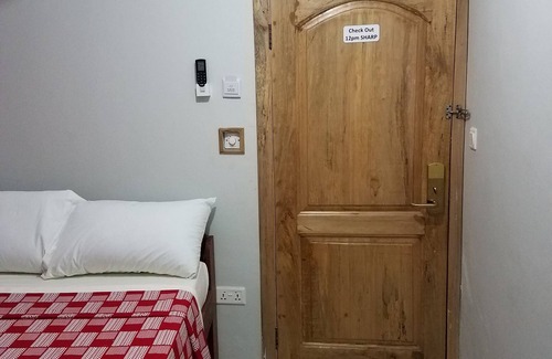 Osu House | Sharp Guest House