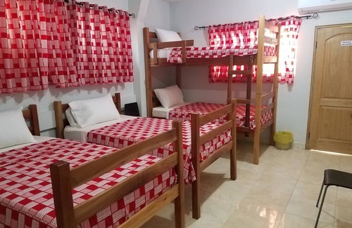 Osu House | Sharp Guest House