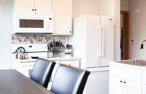 Mondovi House | Sharps Point Home