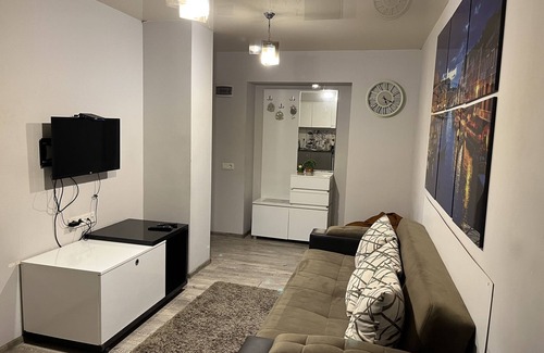 Kutaisi Apartment | Shartava 1