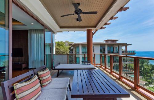 Laem Set Apartment | ShaSa Resort - Luxury Beachfront Suites