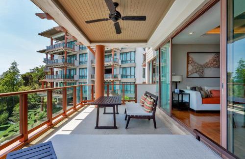 Laem Set Apartment | ShaSa Resort - Luxury Beachfront Suites