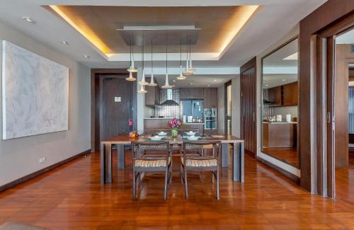 Laem Set Apartment | ShaSa Resort - Luxury Beachfront Suites