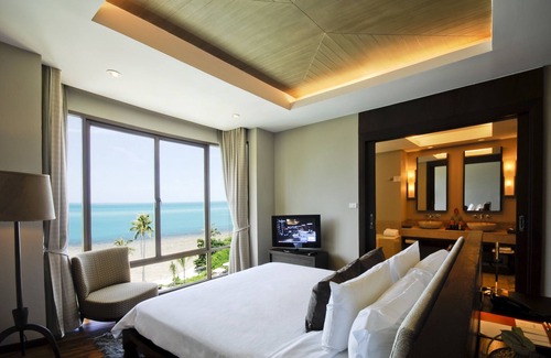Laem Set Hotel | ShaSa Resort & Residences, Koh Samui