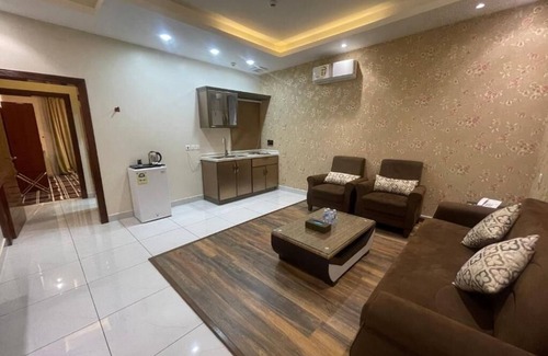 Abha Hotel | Shatha Abha Furnished Units