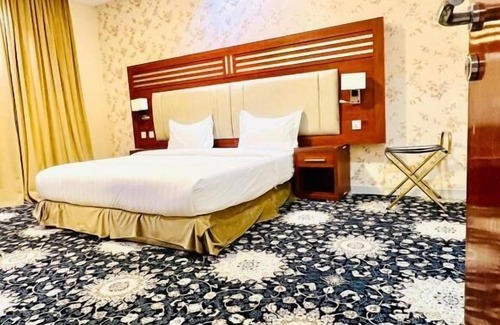 Abha Hotel | Shatha Abha Furnished Units