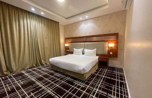Abha Hotel | Shatha Abha Furnished Units