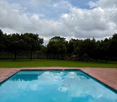 Pretoria Apartment | Shatisky Serene Escape