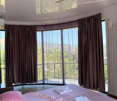 Tbilisi City Centre Hotel | Shato Mash