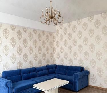 Tbilisi City Centre Hotel | Shato Mash