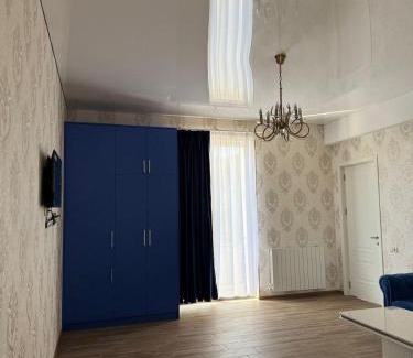 Tbilisi City Centre Hotel | Shato Mash