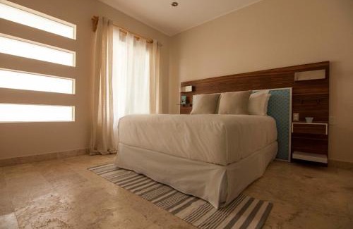 Puerto Escondido Hotel | Shavanna Hotel Boutique