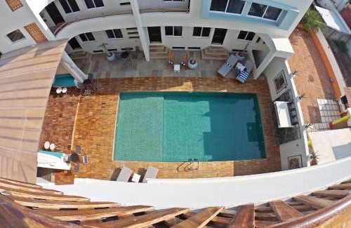 Puerto Escondido Hotel | Shavanna Hotel Boutique