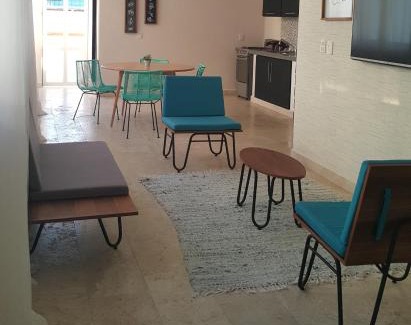 Puerto Escondido Hotel | Shavanna Hotel Boutique