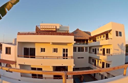 Puerto Escondido Hotel | Shavanna Hotel Boutique