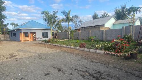 Arusha Apartment | Shavia Home