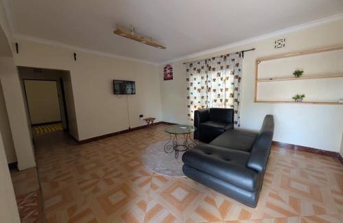 Arusha Apartment | Shavia Home