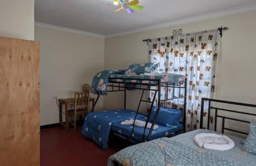 Arusha Apartment | Shavia Home