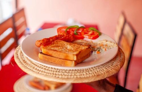Arusha Bed & Breakfast | Shavia Lodge