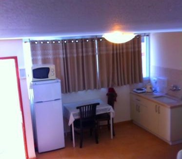 Migdal House | Shavit Simple room