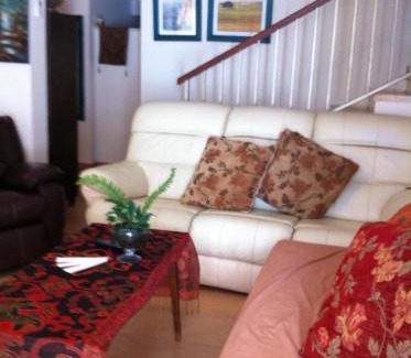Migdal House | Shavit Simple room