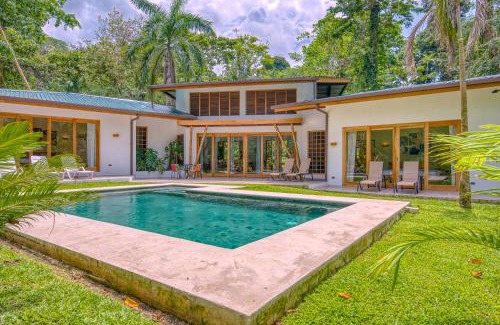 Chiguata House | Shawandha Villas