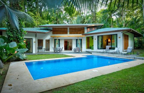 Chiguata House | Shawandha Villas