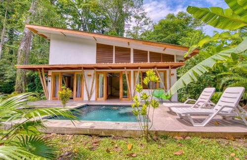Chiguata House | Shawandha Villas