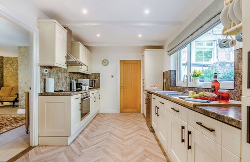 Alnwick Cottage | Shawdon Hill Cottage
