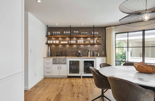 Shawnigan Lake House | Shawnigan Lakefront Luxury Retreat